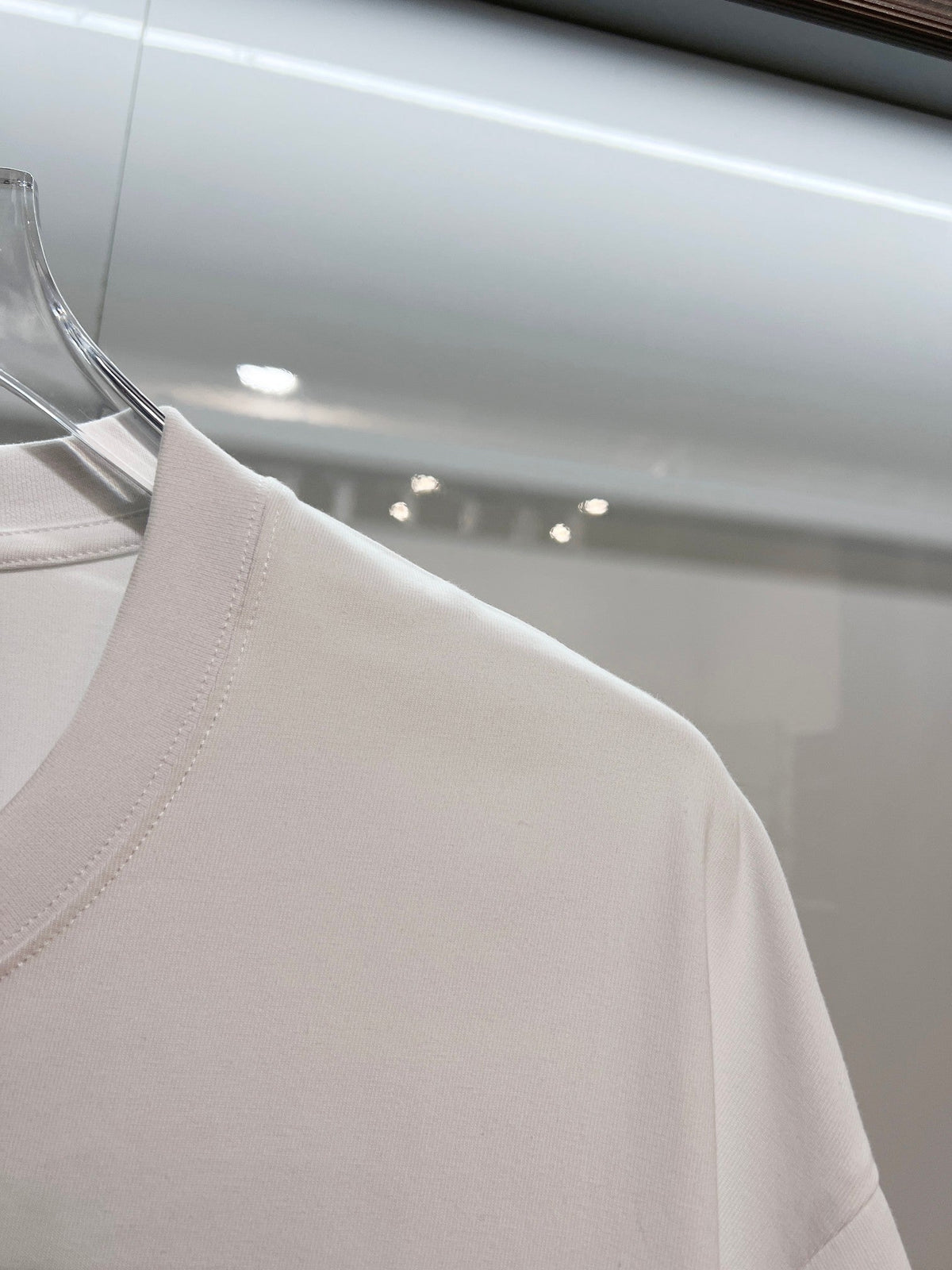 Embroidered Cotton T-Shirt |Premium Quality-50