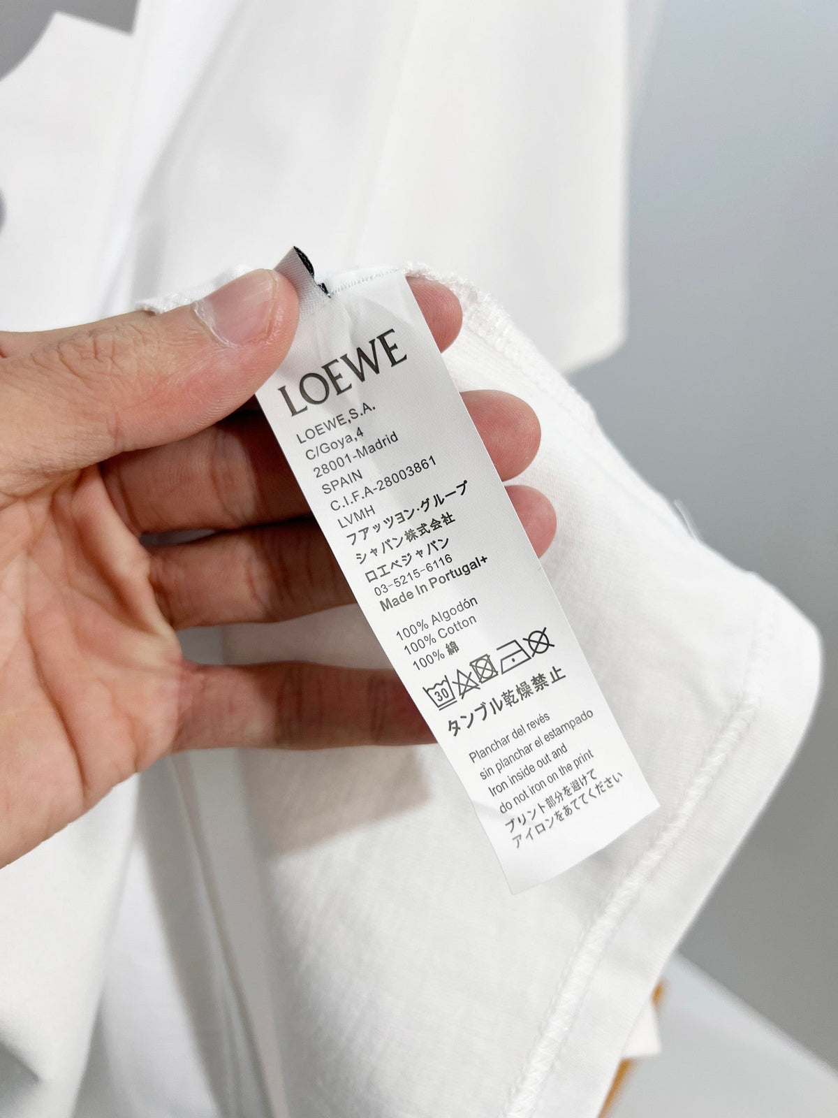 Embroidered Cotton T-Shirt |Premium Quality-50