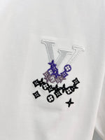 Embroidered Cotton T-Shirt |Premium Quality-51