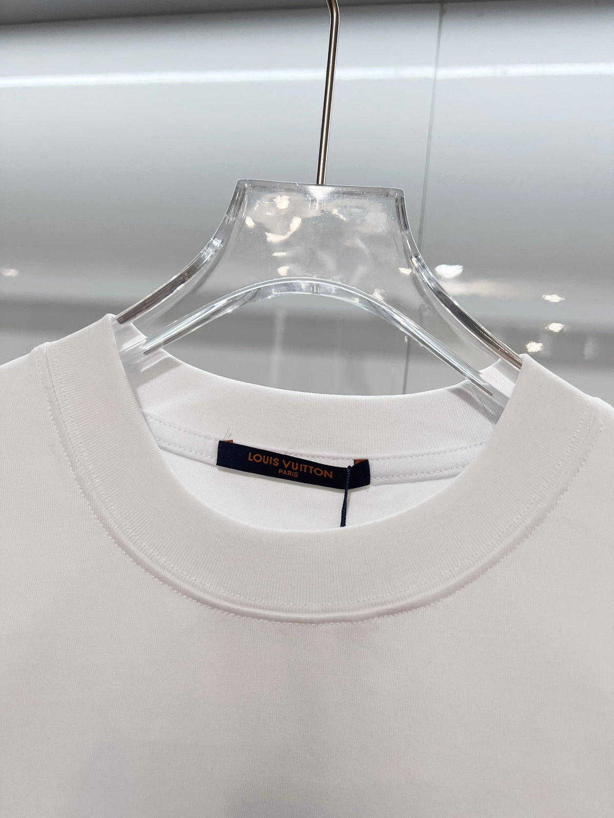 Embroidered Cotton T-Shirt |Premium Quality-51