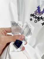 Embroidered Cotton T-Shirt |Premium Quality-51