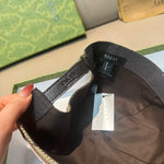 Baseball Cap(Adjustable Fit)-4