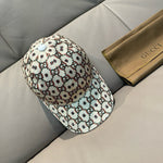 Baseball Cap(Adjustable Fit)-6