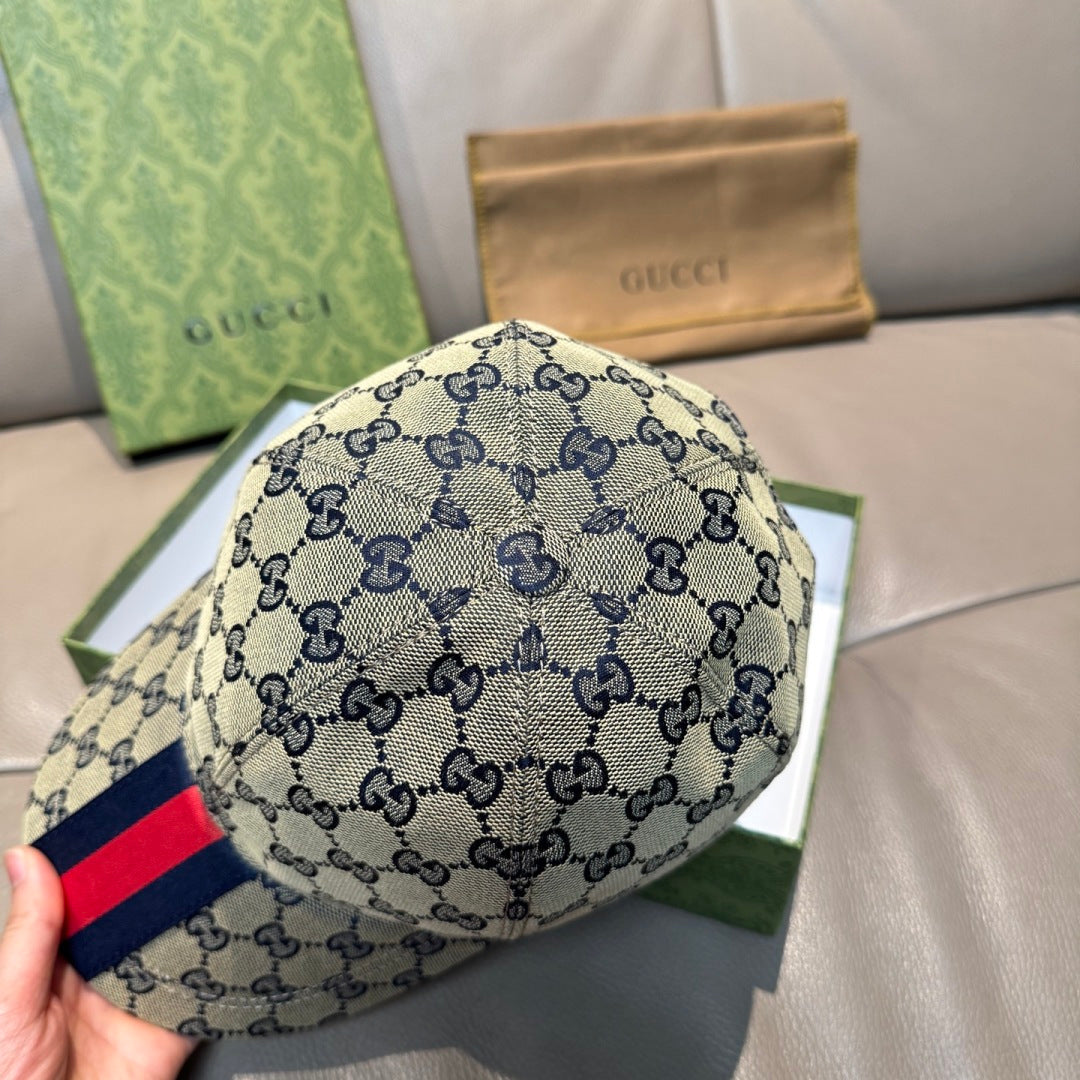 Baseball Cap(Adjustable Fit)-7