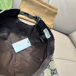 Baseball Cap(Adjustable Fit)-7