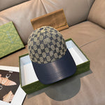 Baseball Cap(Adjustable Fit)-10