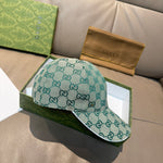 Baseball Cap(Adjustable Fit)-12