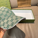 Baseball Cap(Adjustable Fit)-12