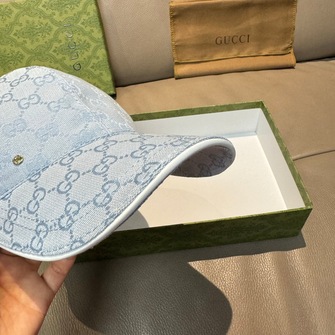 Baseball Cap(Adjustable Fit)-13