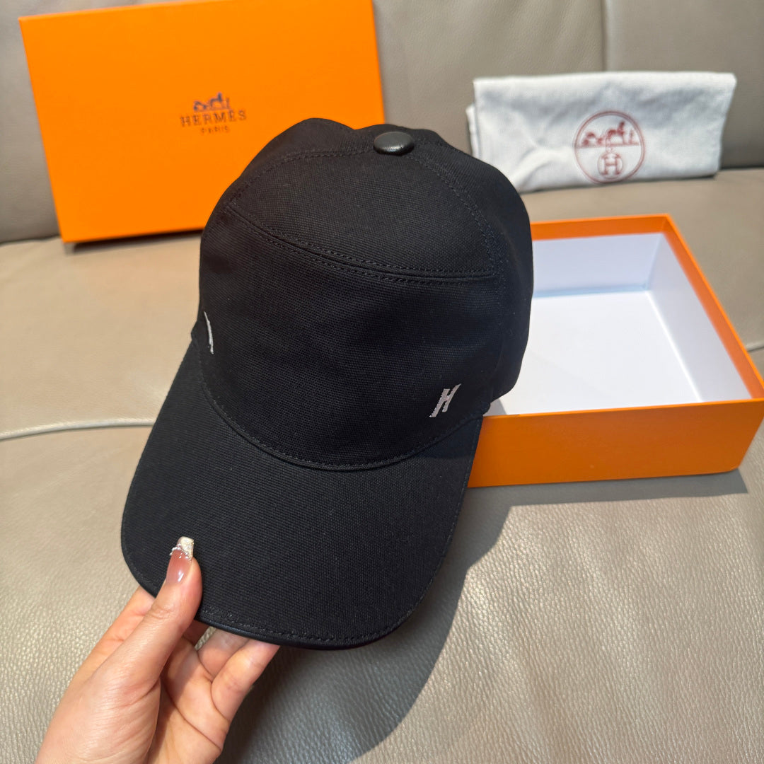 Baseball Cap(Adjustable Fit)-14