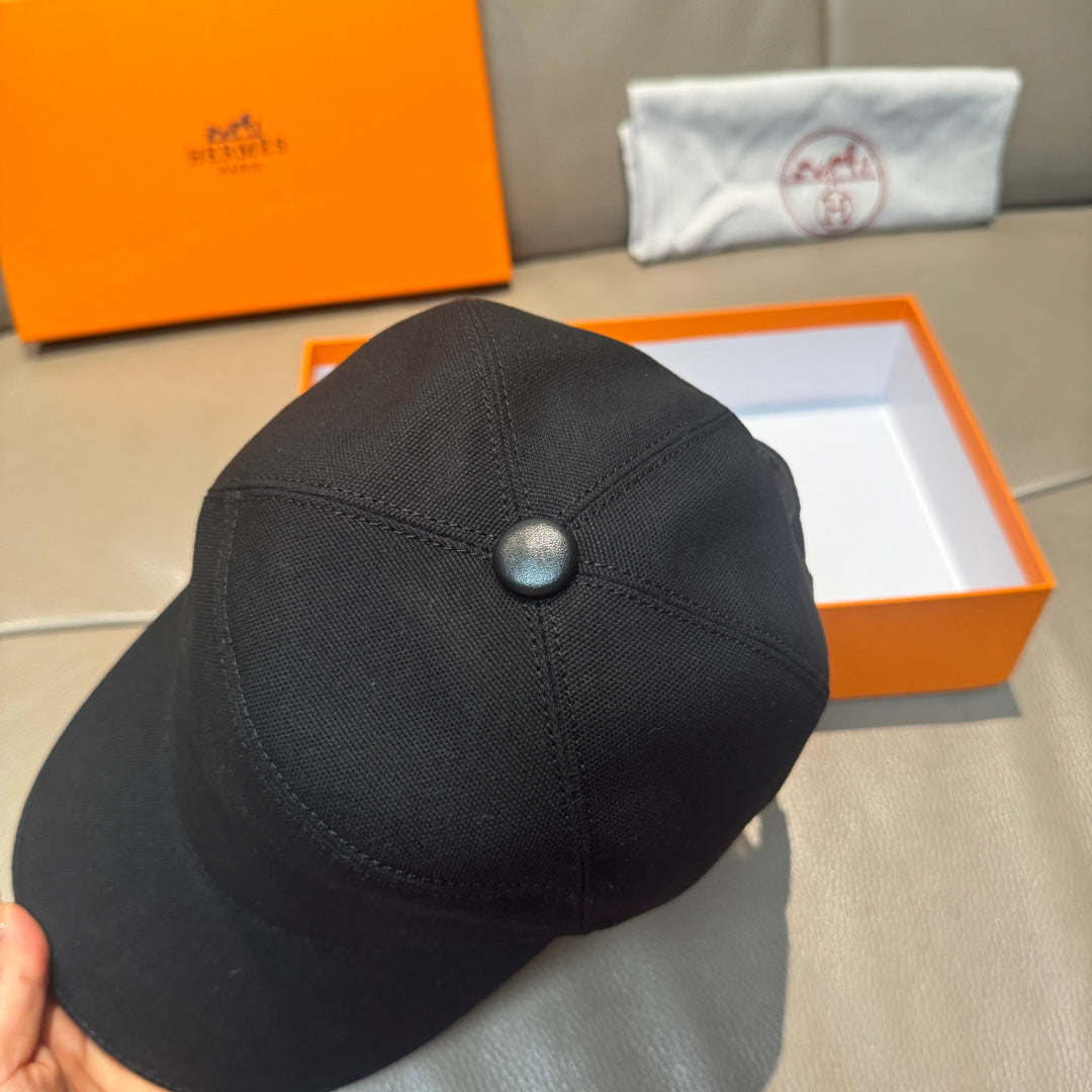 Baseball Cap(Adjustable Fit)-14