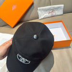 Baseball Cap(Adjustable Fit)-15