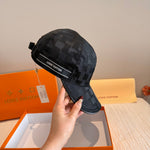 Baseball Cap(Adjustable Fit)-16