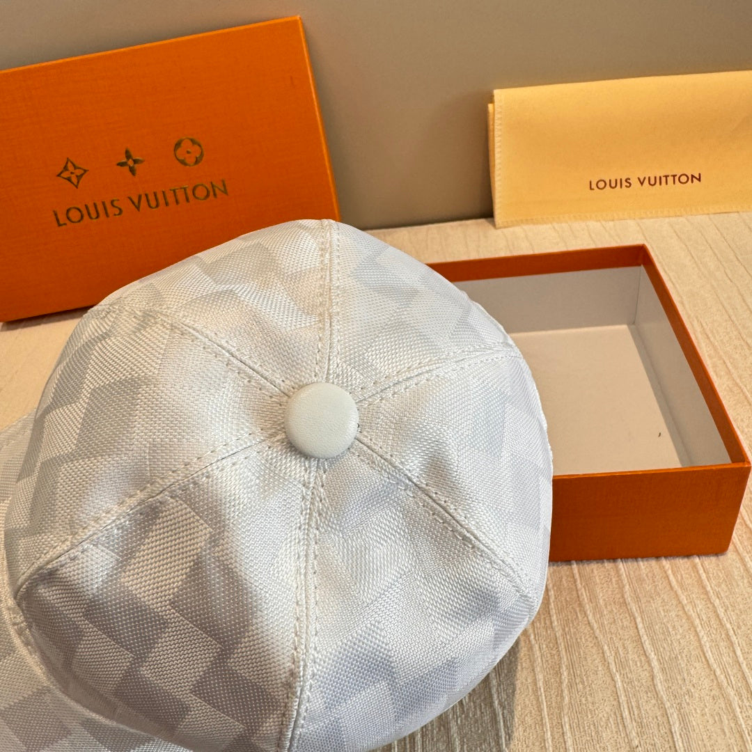 Baseball Cap(Adjustable Fit)-17