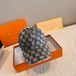 Baseball Cap(Adjustable Fit)-18