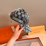 Baseball Cap(Adjustable Fit)-18