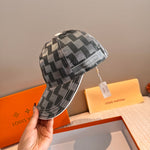 Baseball Cap(Adjustable Fit)-18