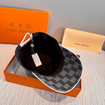 Baseball Cap(Adjustable Fit)-18