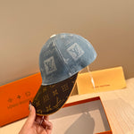 Baseball Cap(Adjustable Fit)-19