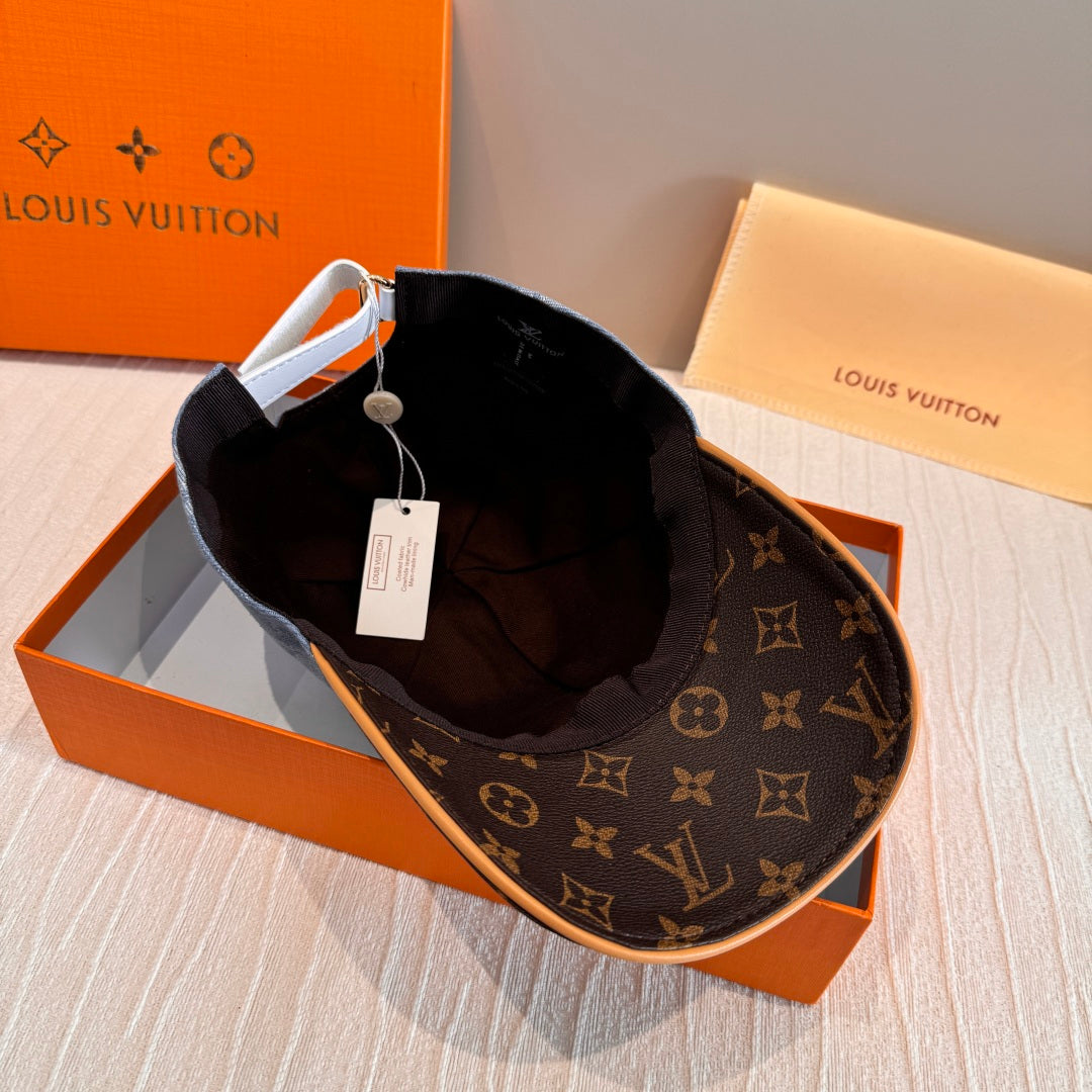 Baseball Cap(Adjustable Fit)-19