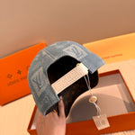 Baseball Cap(Adjustable Fit)-19