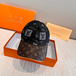 Baseball Cap(Adjustable Fit)-20