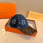 Baseball Cap(Adjustable Fit)-21