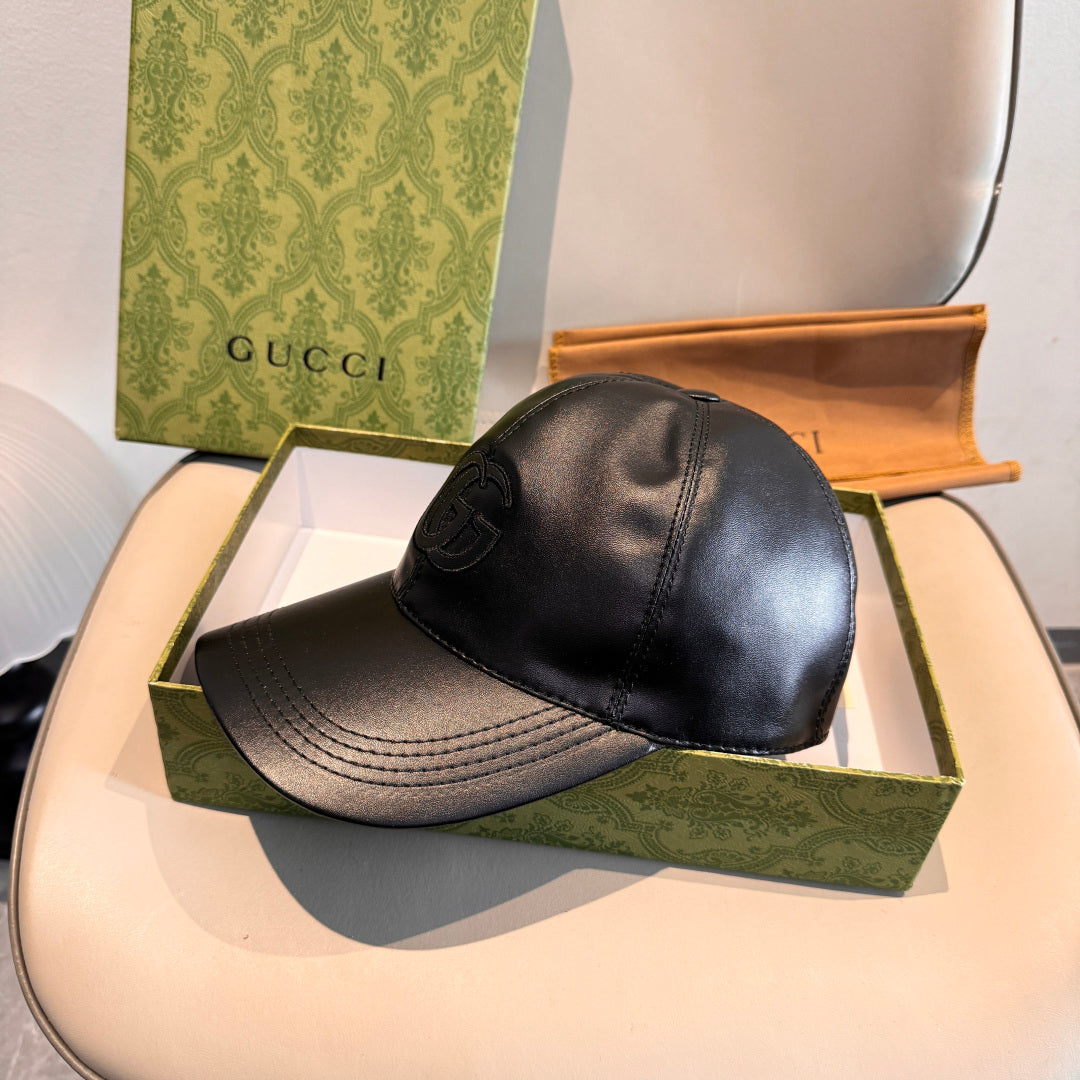 Baseball Cap(Adjustable Fit)-22