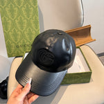 Baseball Cap(Adjustable Fit)-22