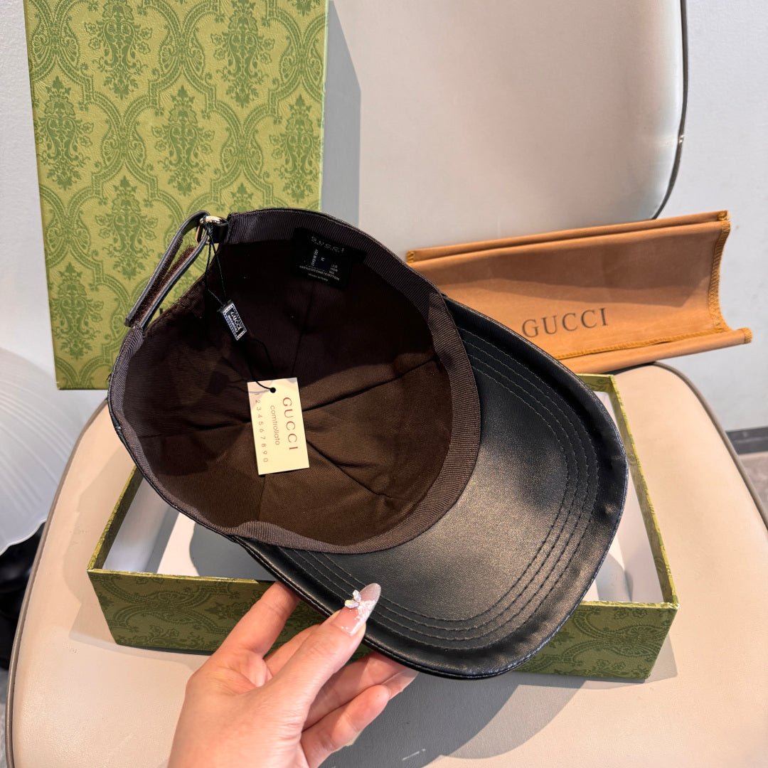 Baseball Cap(Adjustable Fit)-22