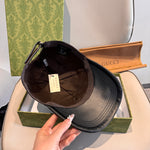 Baseball Cap(Adjustable Fit)-22