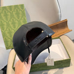 Baseball Cap(Adjustable Fit)-22