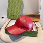 Baseball Cap(Adjustable Fit)-23