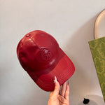 Baseball Cap(Adjustable Fit)-23