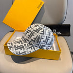 Baseball Cap(Adjustable Fit)-29