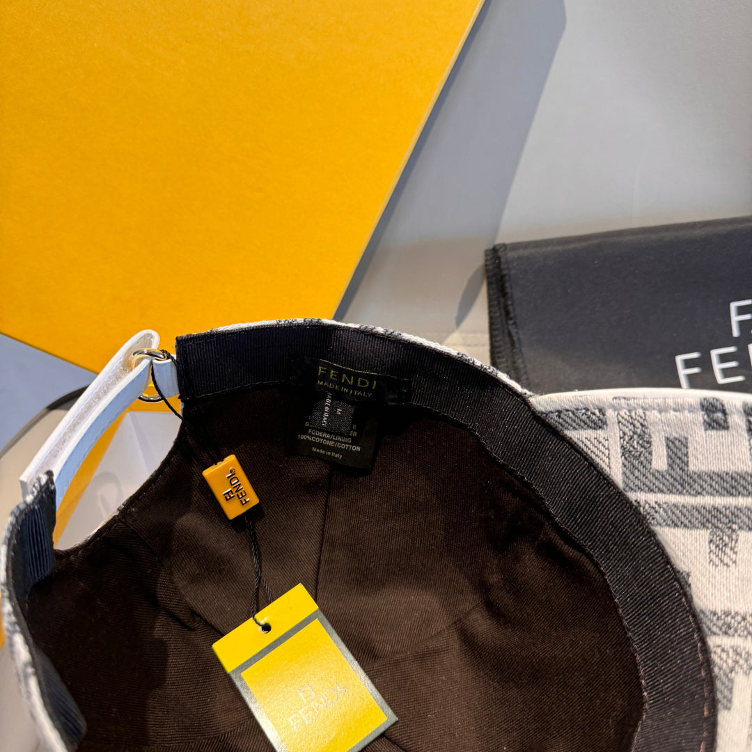 Baseball Cap(Adjustable Fit)-29