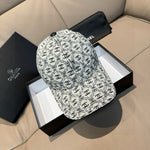 Baseball Cap(Adjustable Fit)-30