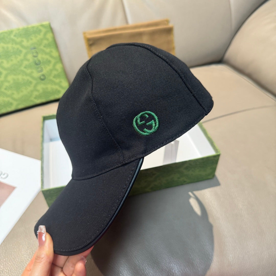 Baseball Cap(Adjustable Fit)-34