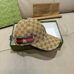 Baseball Cap(Adjustable Fit)-36