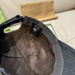 Baseball Cap(Adjustable Fit)-37