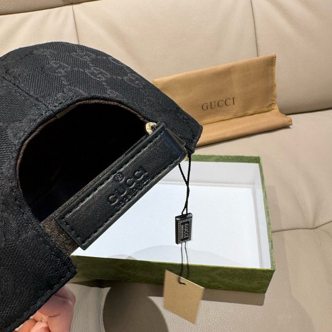 Baseball Cap(Adjustable Fit)-38