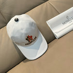 Baseball Cap(Adjustable Fit)-43