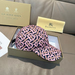 Baseball Cap(Adjustable Fit)-46