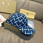 Baseball Cap(Adjustable Fit)-47