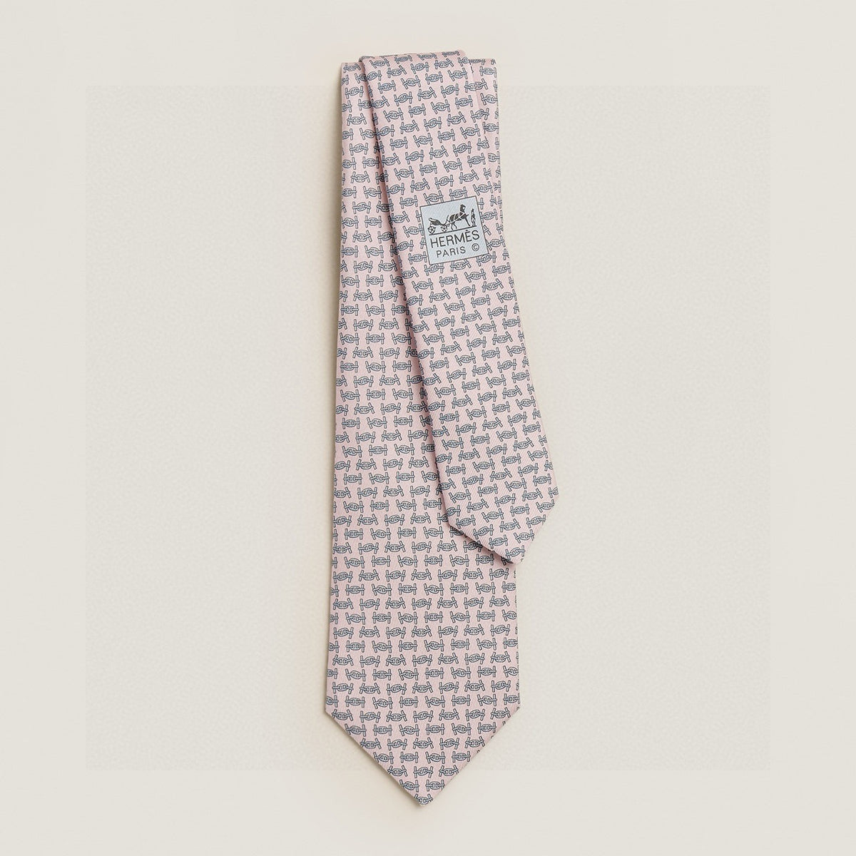 Handcrafted Jacquard Tie-4