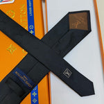 Handcrafted Jacquard Tie-7