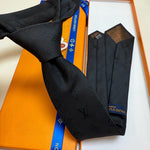 Handcrafted Jacquard Tie-7