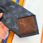 Handcrafted Jacquard Tie-8