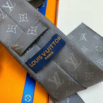 Handcrafted Jacquard Tie-10