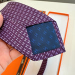 Handcrafted Jacquard Tie-14